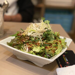 炭火焼肉 くぐ琉 - 