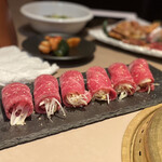 炭火焼肉 くぐ琉 - 