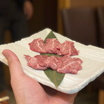 炭火焼肉 くぐ琉 - 