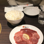 Yakiniku Senara - 