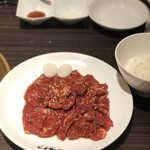 Yakiniku Senara - 