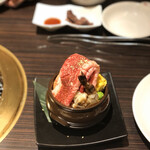 Yakiniku Senara - 