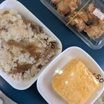 弁当　横綱 - 