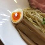 あいつのラーメン かたぐるま - 