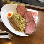 あいつのラーメン かたぐるま - 