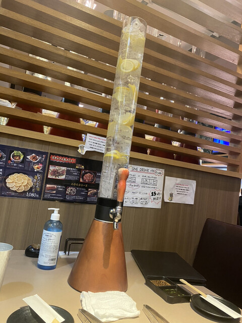 Sumibi Yakiniku Kuguru photo 2