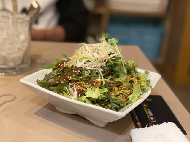 Sumibi Yakiniku Kuguru photo 3