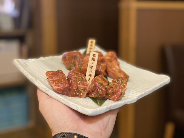 Sumibi Yakiniku Kuguru photo 4