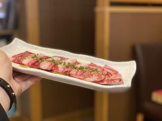 Sumibi Yakiniku Kuguru photo 5