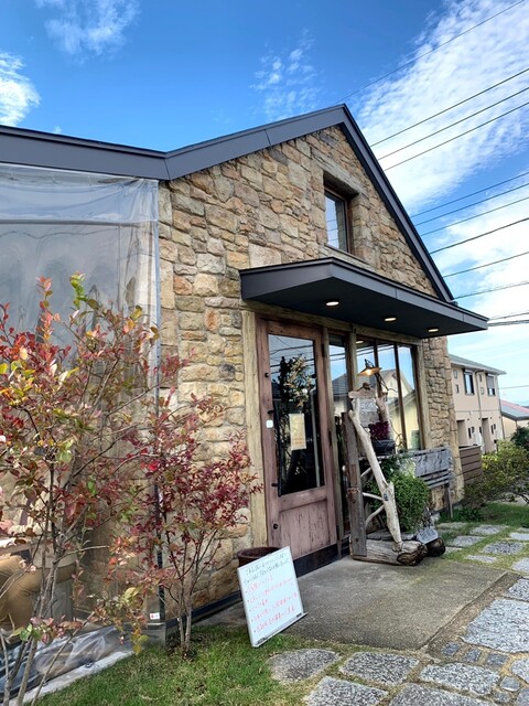 上 パン の 屋 丘 の