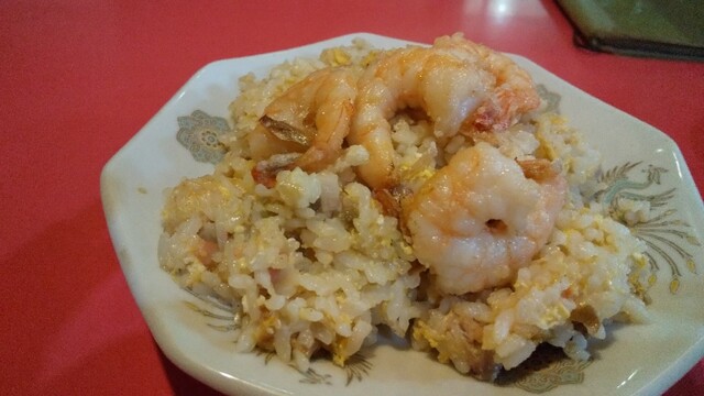 四川 - 水沢（中華料理）の写真