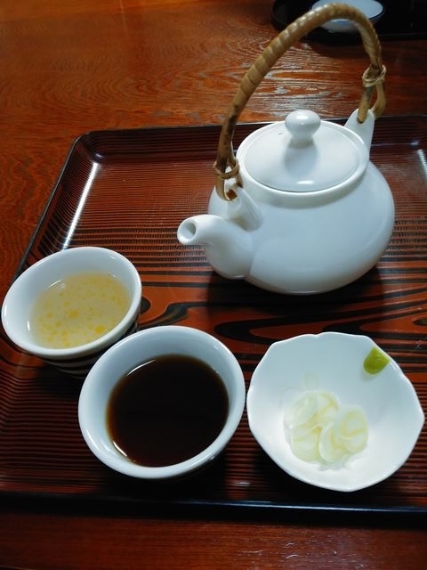 クラブ食堂 - 赤倉温泉（食堂）の写真