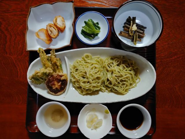 クラブ食堂 - 赤倉温泉（食堂）の写真