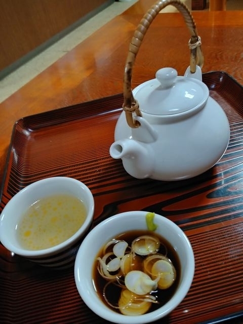 クラブ食堂 - 赤倉温泉（食堂）の写真