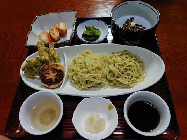 クラブ食堂 - 赤倉温泉（食堂）の写真