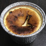 ココテラス - バスクチーズケーキ（小）