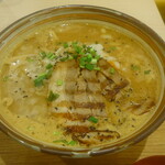 味噌ラーメン専門店 みその屋 - 