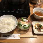 Kurobuta Shabu Shabu Shimadu - 