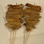 Sumibiyakitori Shige - 