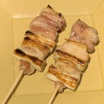 Sumibiyakitori Shige - 