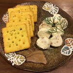 ほろよい食堂 がじろう飯店 - 