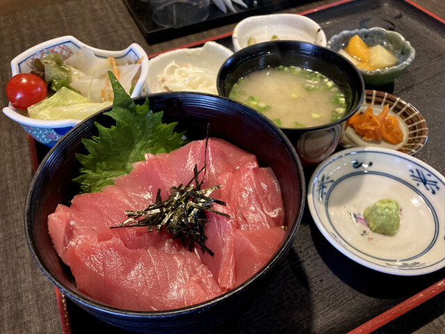魚良 ウオヨシ 田崎橋 定食 食堂 食べログ