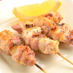 Sumibiyakitori Shige - 