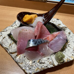 Sushi ayase - 