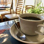 Kafe Muku - ブレンドコーヒー