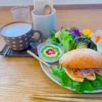 moricafe brunch&coffee - 