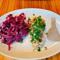 ビストロ ラ・プリュム - 