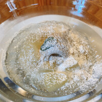 ビストロ ラ・プリュム - 