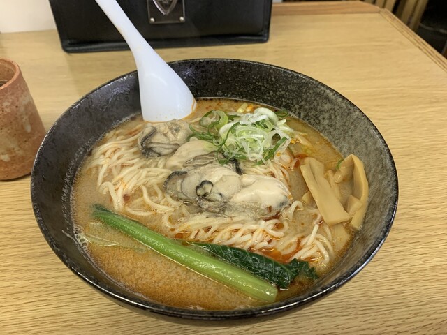 おおもり屋 - 横手市その他（レストラン）の写真