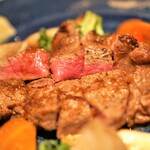 創作和食 くらしこ - めっちゃ美味しかったよ