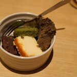 創作和食 くらしこ - おデザ