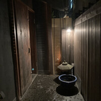 神楽坂 SHUN 分家 - 