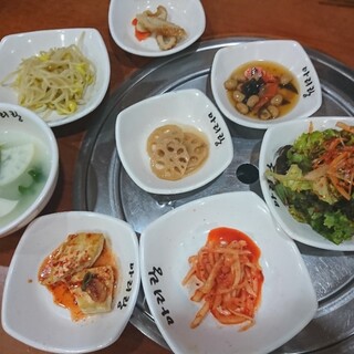 鶴橋 上本町で人気の韓国料理 すべて ランキングtop 食べログ 鶴橋 上本町で人気の韓国料理 すべて ランキングtop 食べログ