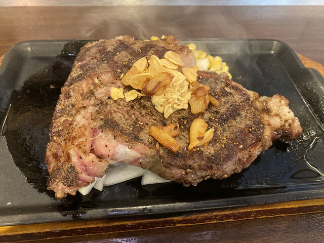 いきなり ステーキ 名古屋大須店 上前津 ステーキ 食べログ いきなり ステーキ 名古屋大須店 上前津 ステーキ 食べログ