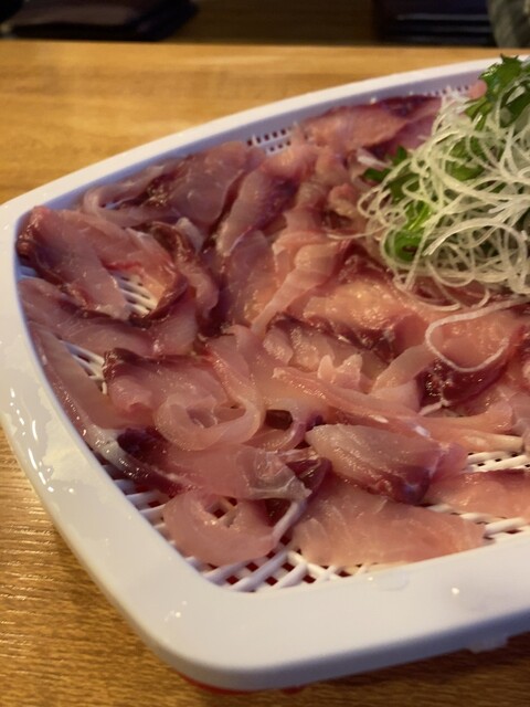 泉の鯉 いずみのこい 西小林 魚介料理 海鮮料理 食べログ