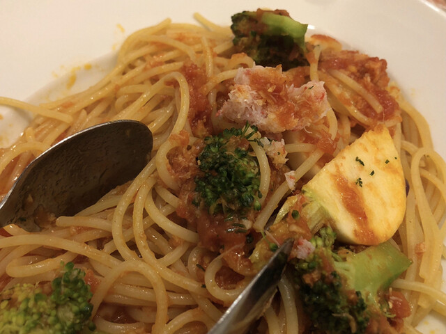 マンマパスタ 狛江店 Mamma Pasta 狛江 イタリアン ネット予約可 食べログ マンマパスタ 狛江店 Mamma Pasta 狛江 イタリアン ネット予約可 食べログ