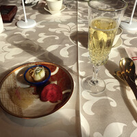 GoldFin 過門香 新橋店 - 