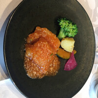 GoldFin 過門香 新橋店 - 