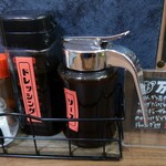 とんかつ志乃 - 