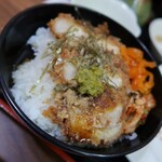 とんかつ志乃 - 