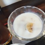 龍潭酒家 - デザート