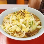 ラーメン二郎 - 