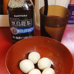 ラーメン二郎 - 