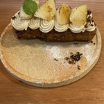 ワイン食堂 Yama - 