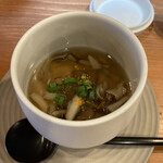 ワイン食堂 Yama - 