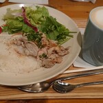 チコラカフェ - 